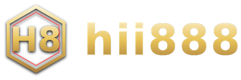 hii888 logo