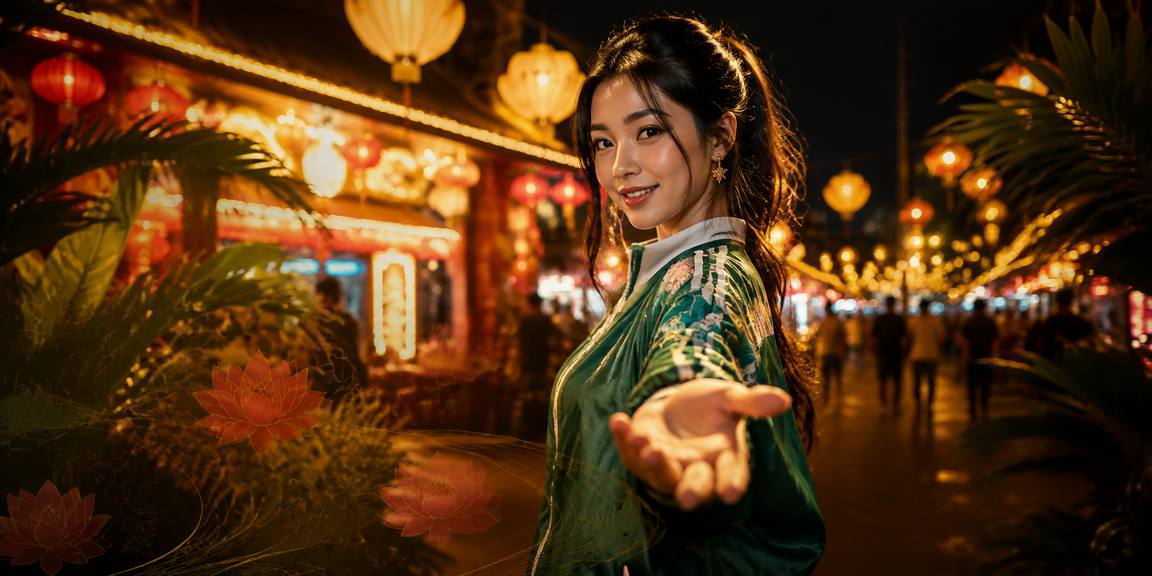hii888 Chúng Tôi Có Gì Trong Sảnh Live Casino Đêm