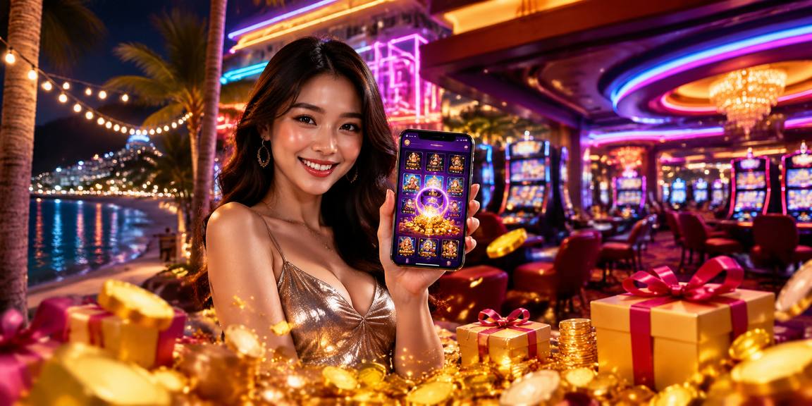 hii888 Casino Trực Tiếp Đêm